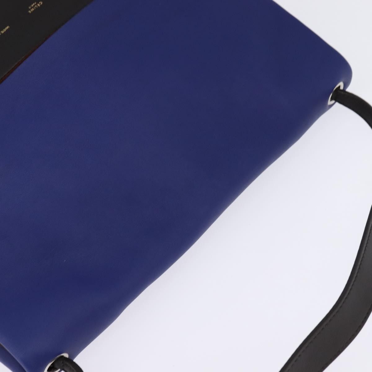 Celine Celine All Soft Bag Leather Size ONE SIZE - 17 Thumbnail