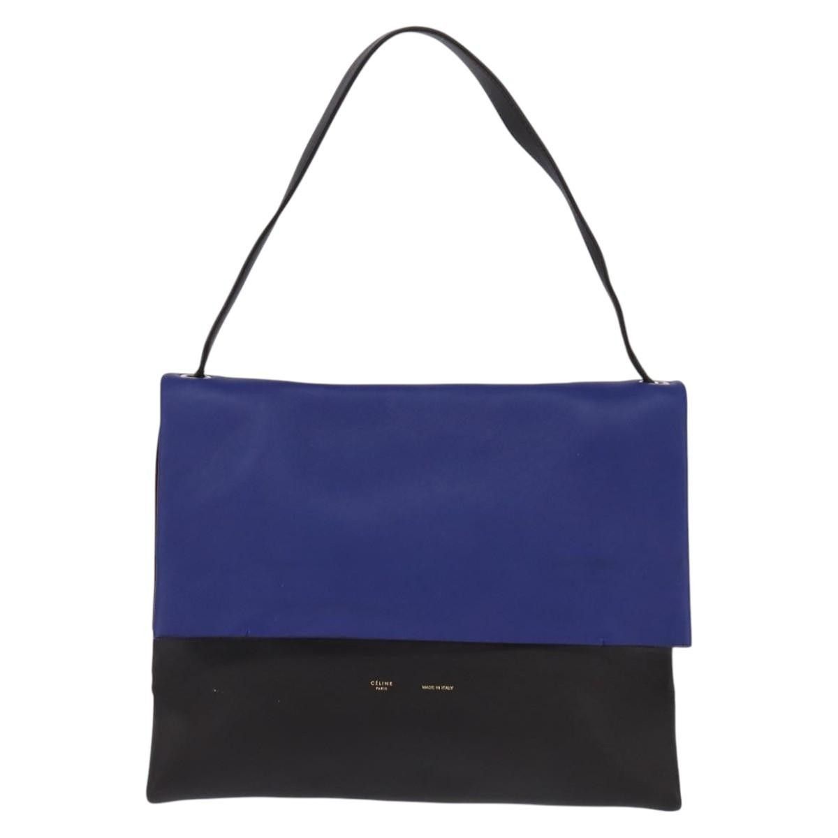 Celine Celine All Soft Bag Leather Size ONE SIZE - 19 Thumbnail