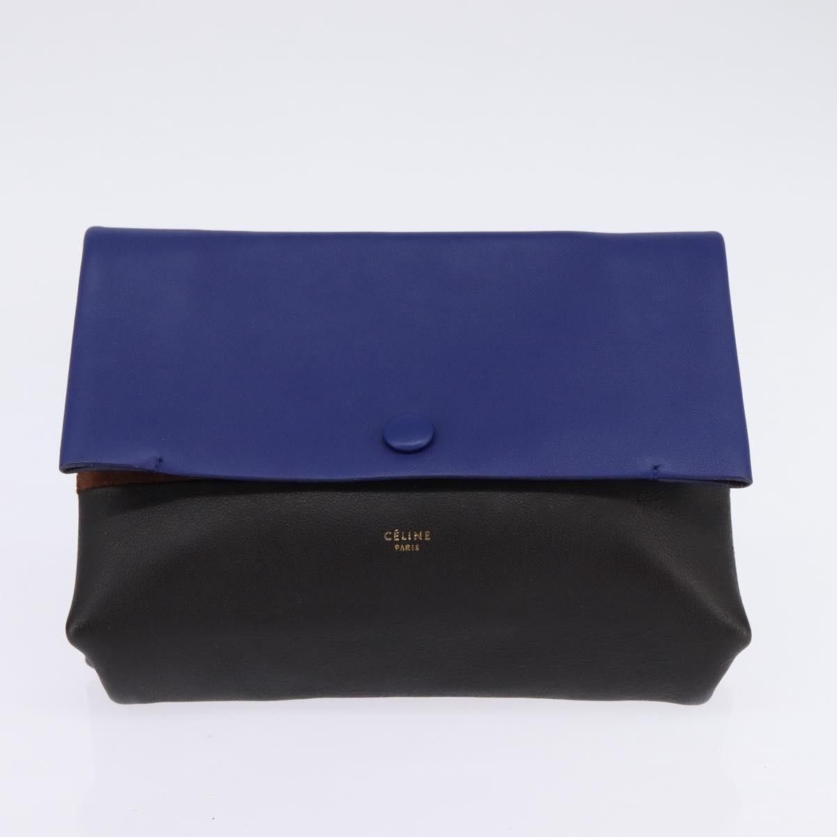 Celine Celine All Soft Bag Leather Size ONE SIZE - 13 Thumbnail