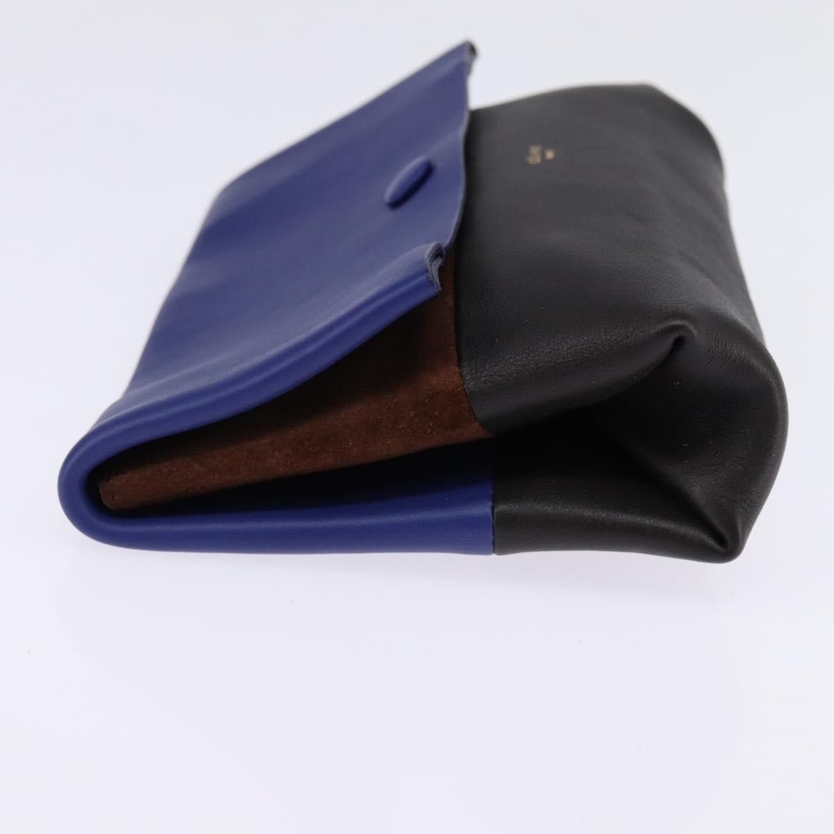 Celine Celine All Soft Bag Leather Size ONE SIZE - 22 Thumbnail