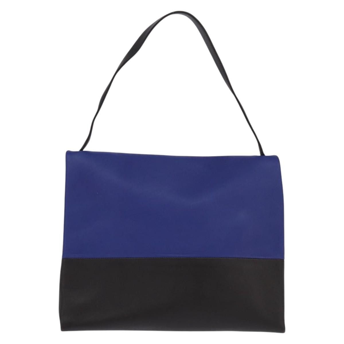 Celine Celine All Soft Bag Leather Size ONE SIZE - 2 Thumbnail