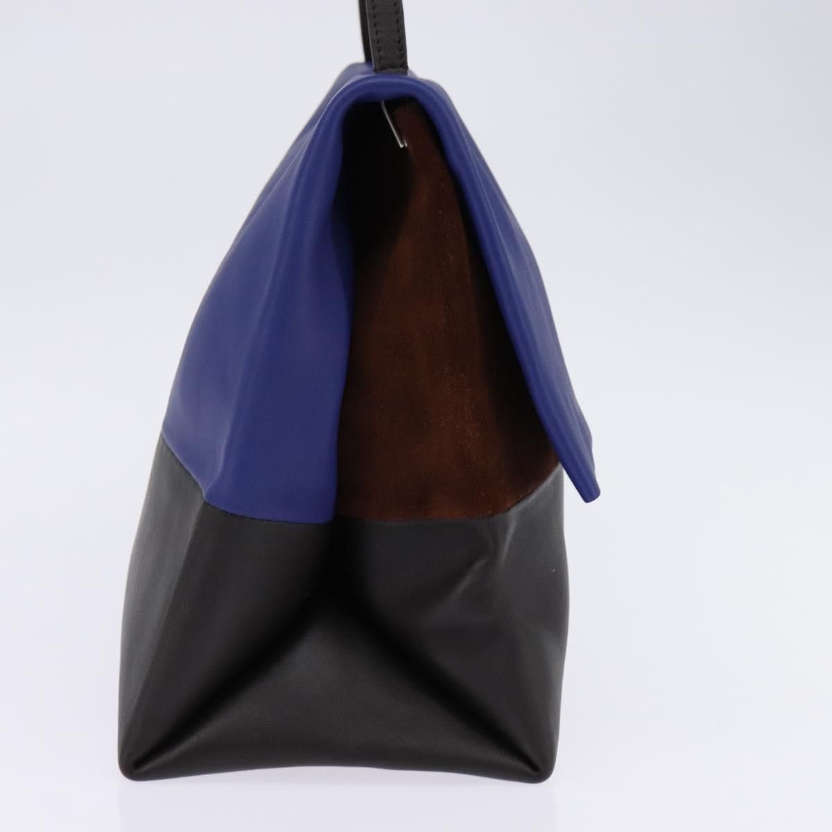 Celine Celine All Soft Bag Leather Size ONE SIZE - 3 Thumbnail
