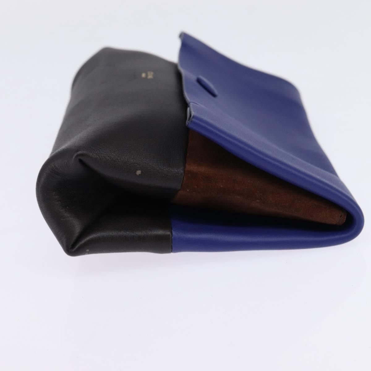 Celine Celine All Soft Bag Leather Size ONE SIZE - 23 Thumbnail