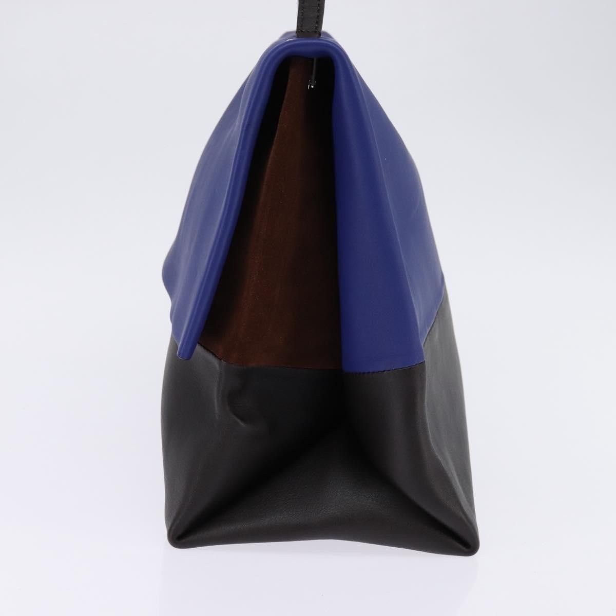 Celine Celine All Soft Bag Leather Size ONE SIZE - 4 Thumbnail