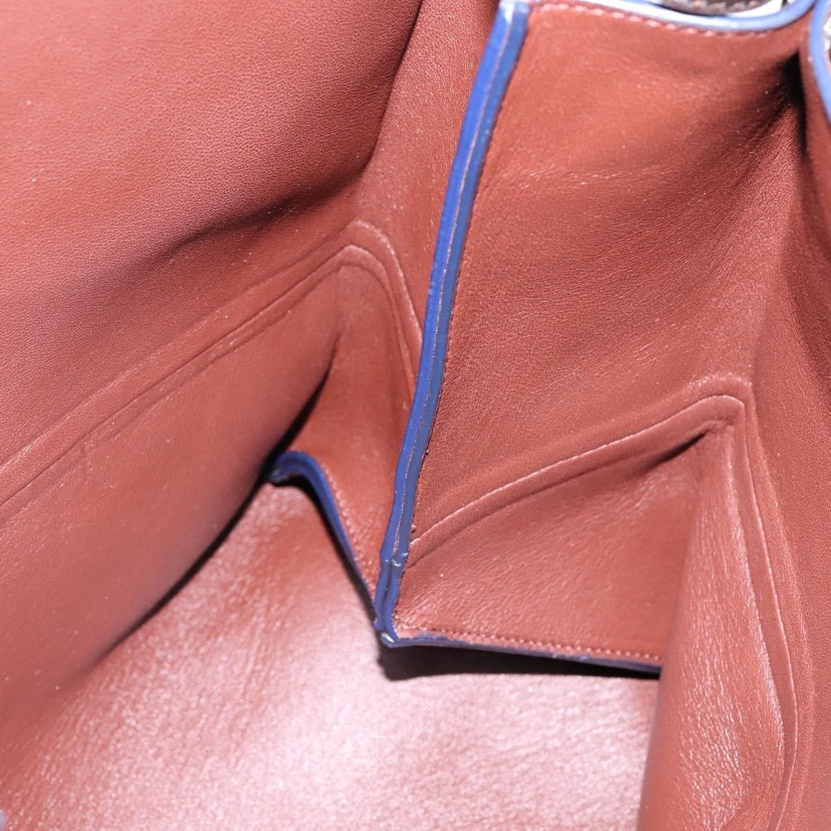 Celine Celine All Soft Bag Leather Size ONE SIZE - 21 Thumbnail