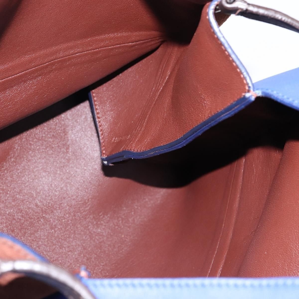 Celine Celine All Soft Bag Leather Size ONE SIZE - 20 Thumbnail