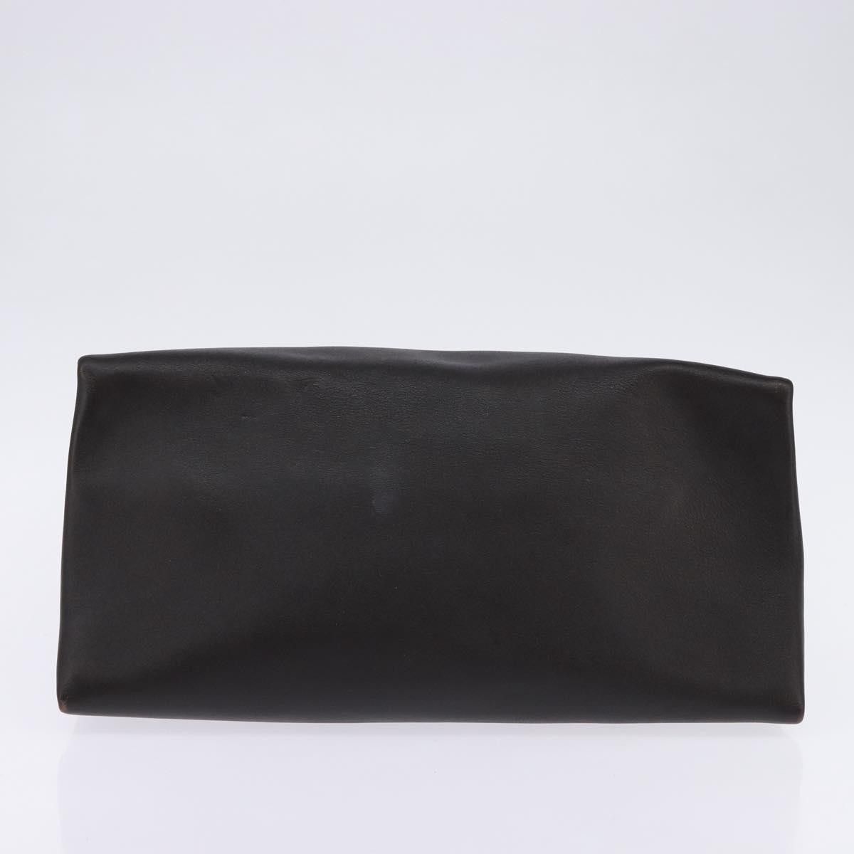 Celine Celine All Soft Bag Leather Size ONE SIZE - 16 Thumbnail