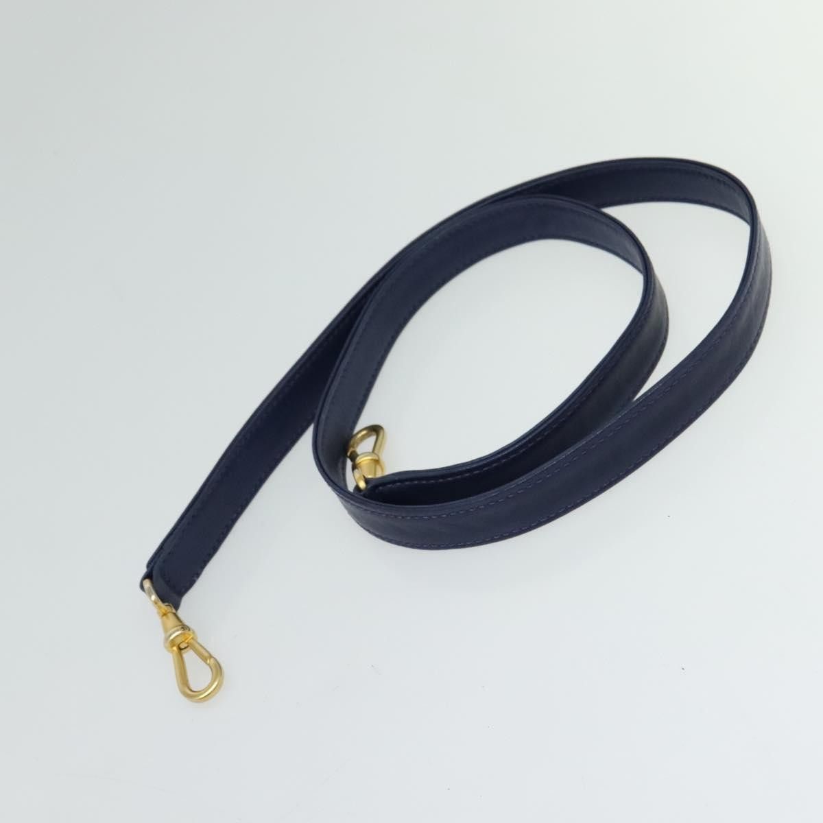 Celine Celine Circle Logo Handbag Leather Size ONE SIZE - 13 Thumbnail