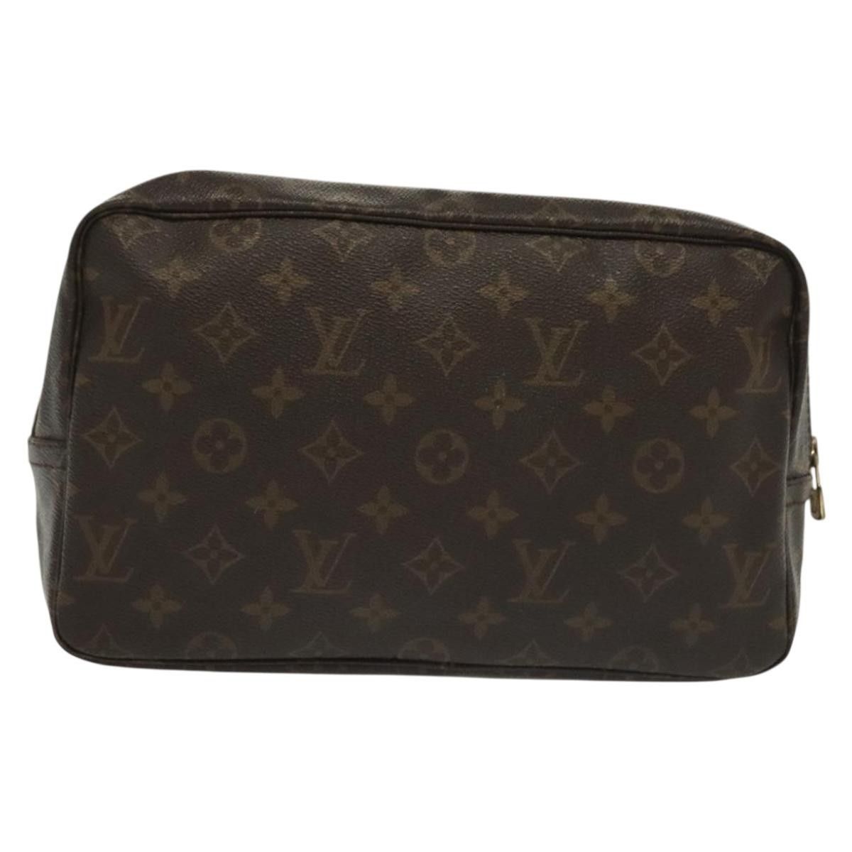 Louis Vuitton Louis Vuitton Trousse Toilette Monogram Canvas Size ONE SIZE - 2 Thumbnail