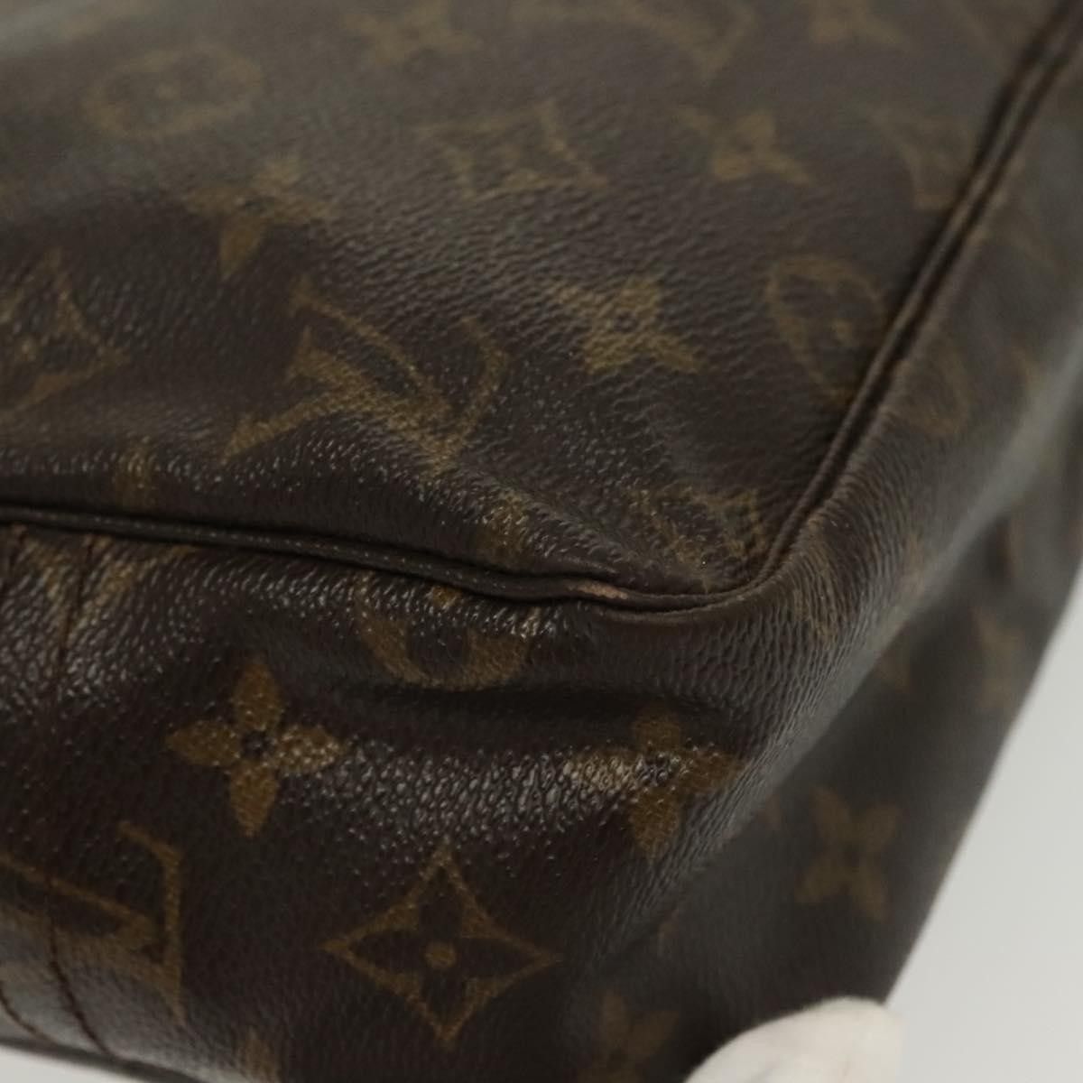 Louis Vuitton Louis Vuitton Trousse Toilette Monogram Canvas Size ONE SIZE - 8 Thumbnail