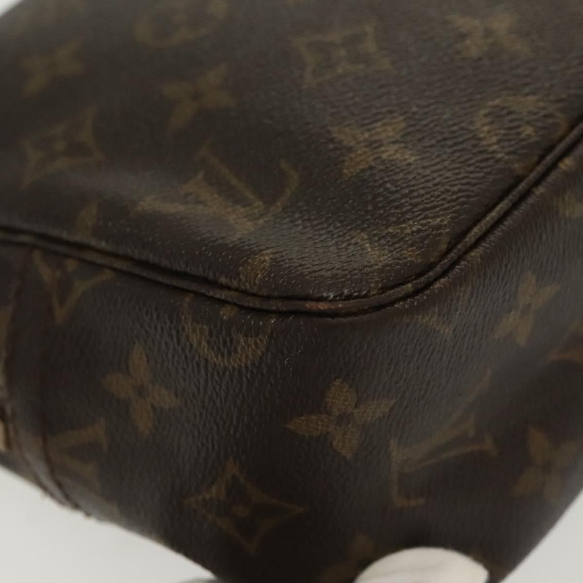Louis Vuitton Louis Vuitton Trousse Toilette Monogram Canvas Size ONE SIZE - 10 Thumbnail