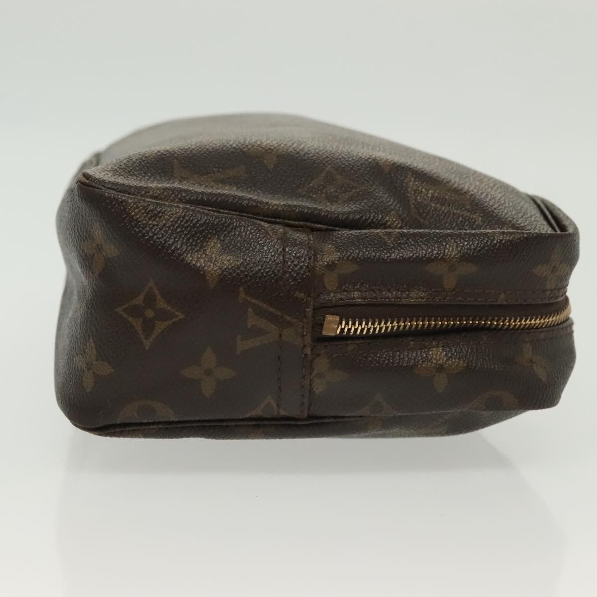 Louis Vuitton Louis Vuitton Trousse Toilette Monogram Canvas Size ONE SIZE - 3 Thumbnail