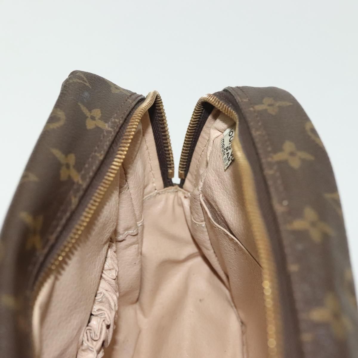 Louis Vuitton Louis Vuitton Trousse Toilette Monogram Canvas Size ONE SIZE - 17 Thumbnail