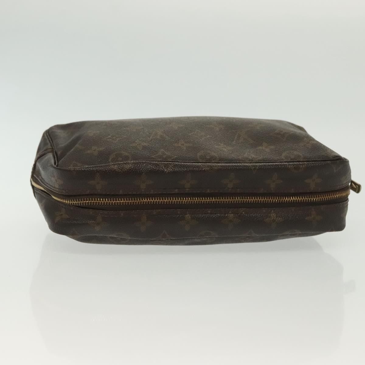Louis Vuitton Louis Vuitton Trousse Toilette Monogram Canvas Size ONE SIZE - 13 Thumbnail