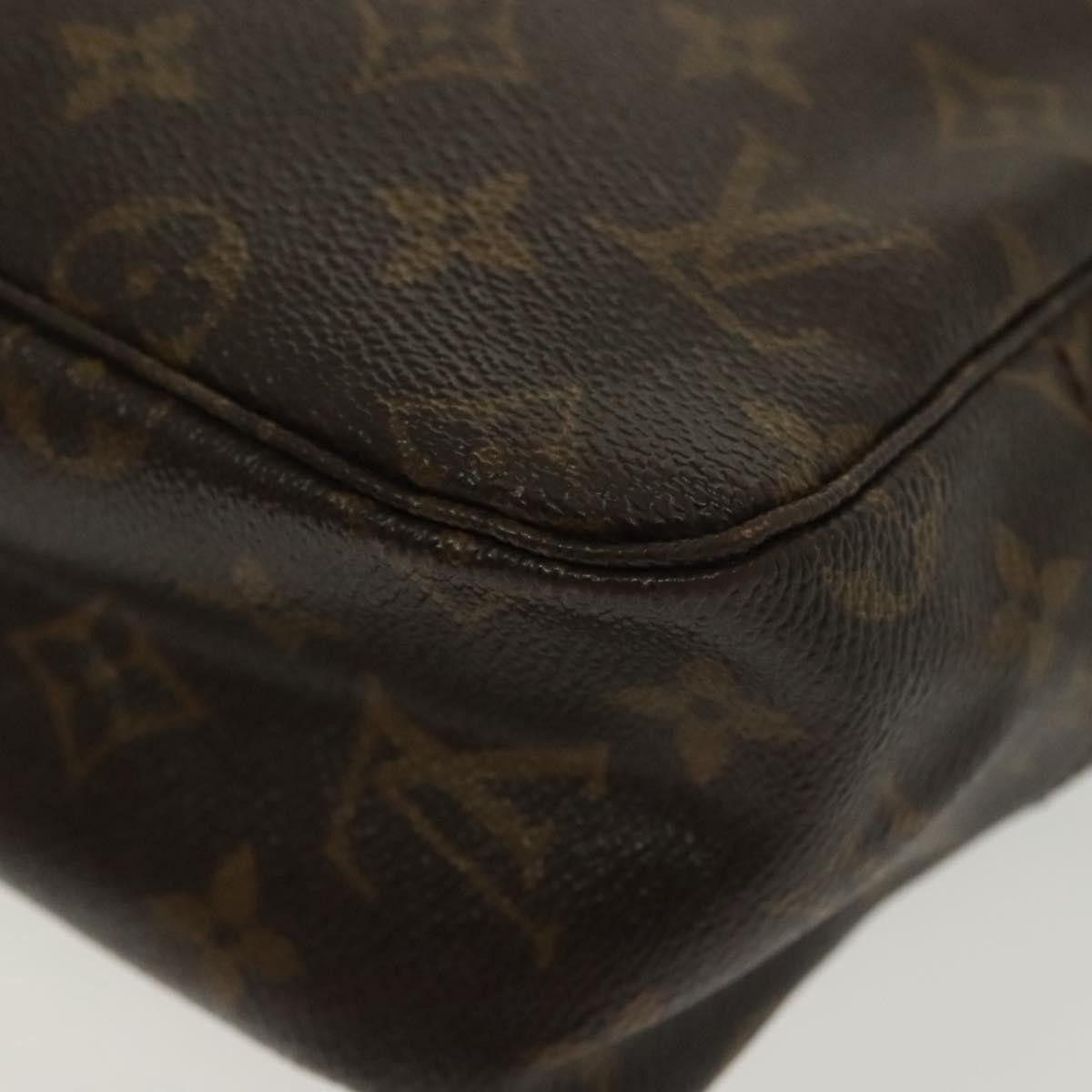 Louis Vuitton Louis Vuitton Trousse Toilette Monogram Canvas Size ONE SIZE - 11 Thumbnail