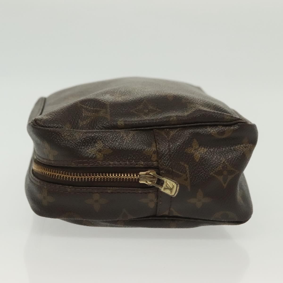 Louis Vuitton Louis Vuitton Trousse Toilette Monogram Canvas Size ONE SIZE - 4 Thumbnail