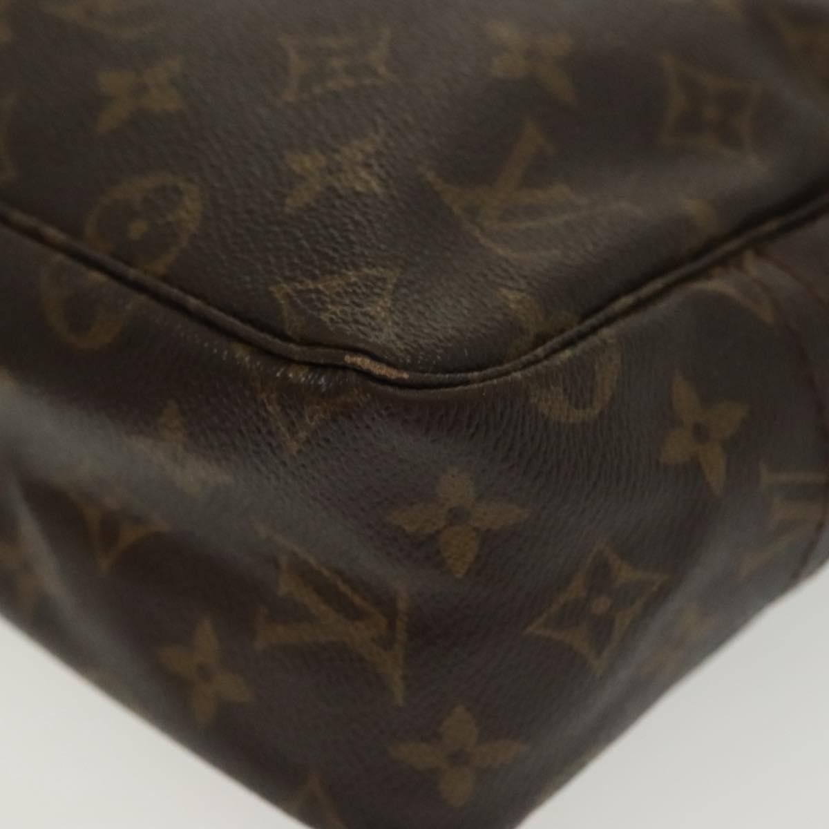 Louis Vuitton Louis Vuitton Trousse Toilette Monogram Canvas Size ONE SIZE - 9 Thumbnail