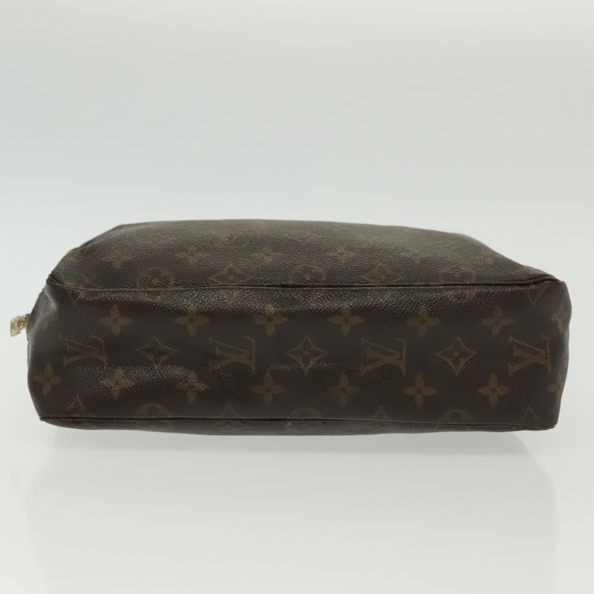 Louis Vuitton Louis Vuitton Trousse Toilette Monogram Canvas Size ONE SIZE - 14 Thumbnail