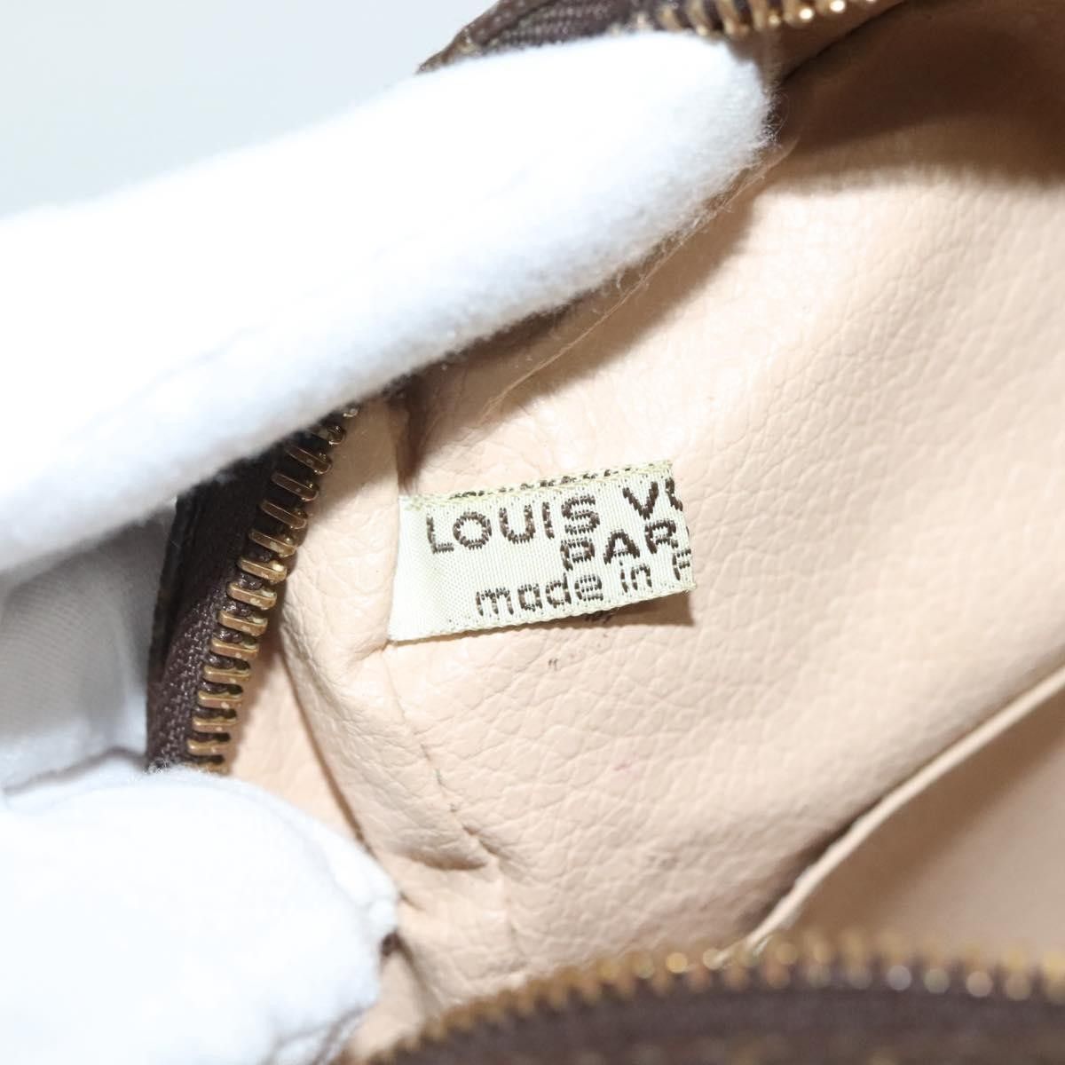 Louis Vuitton Louis Vuitton Trousse Toilette Monogram Canvas Size ONE SIZE - 6 Thumbnail