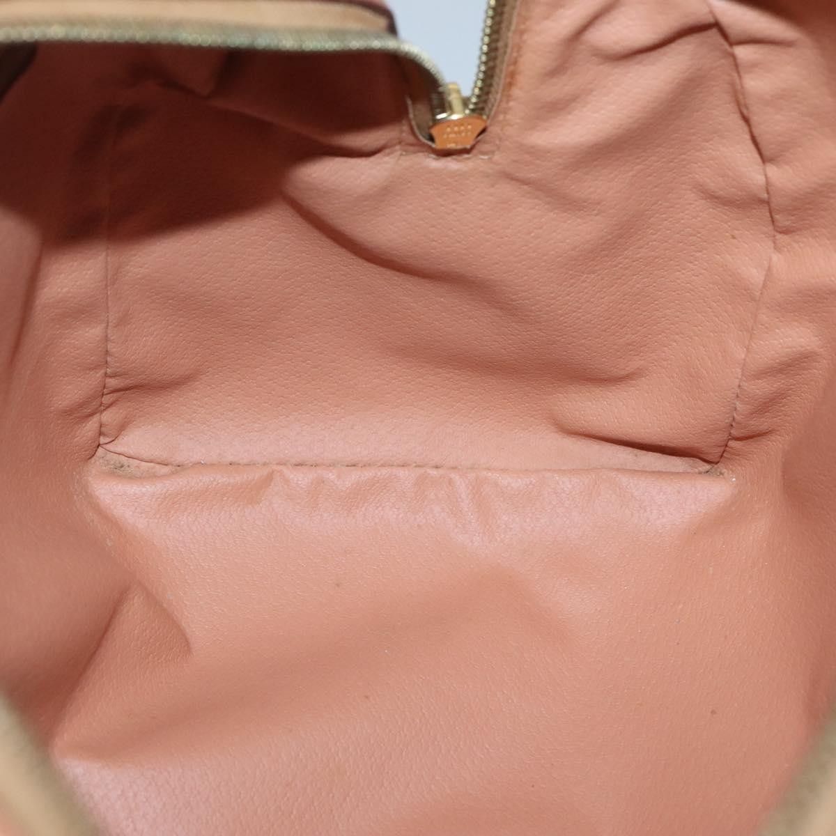 Celine Celine Macadam Handbag Macadam with leather Size ONE SIZE - 18 Thumbnail