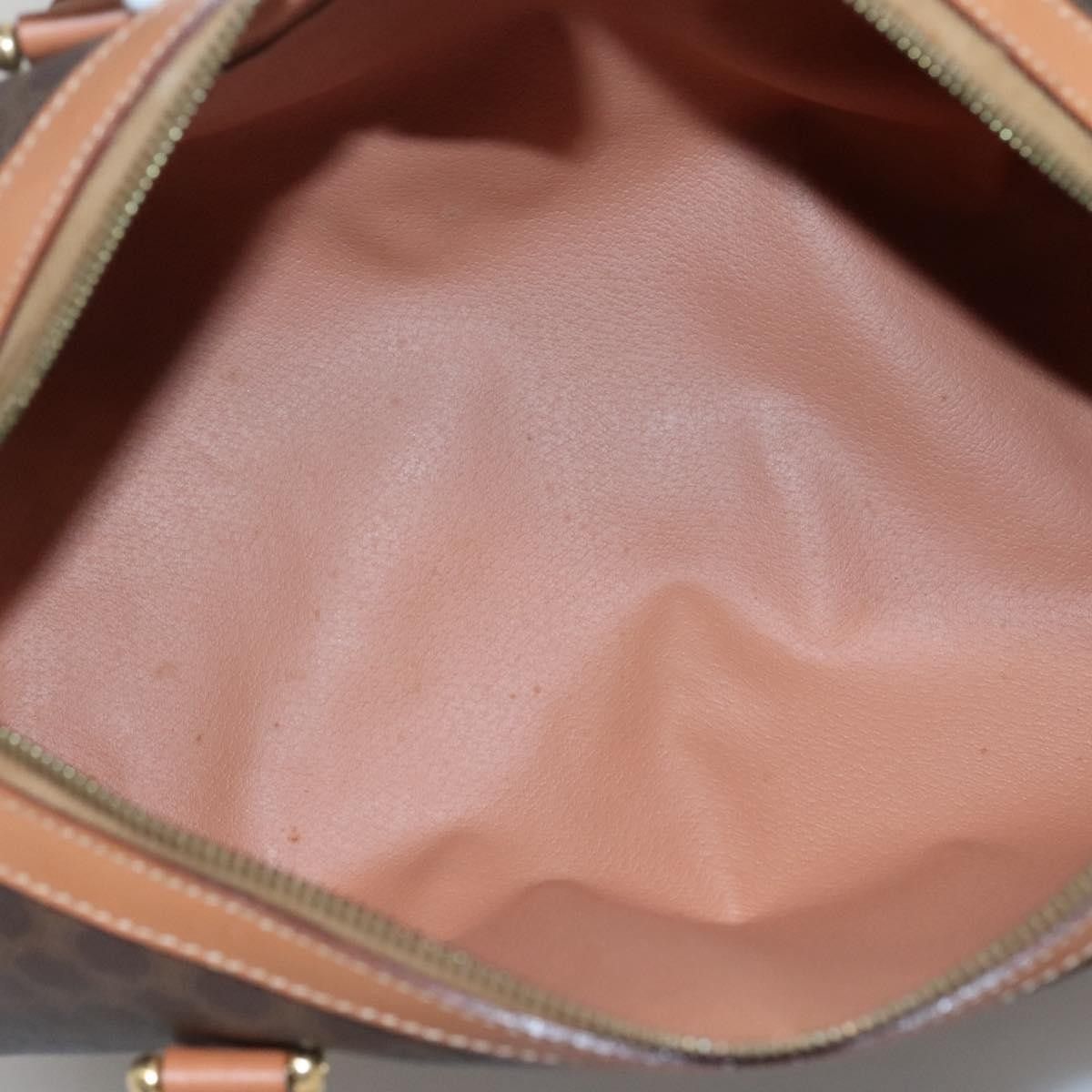 Celine Celine Macadam Handbag Macadam with leather Size ONE SIZE - 5 Thumbnail
