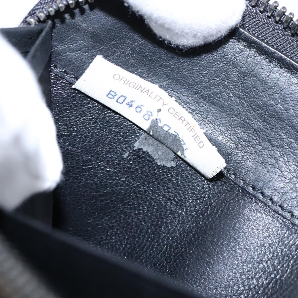 Bottega Veneta Bottega Veneta Intrecciato Long Zip Wallet Leather Size ONE SIZE - 7 Thumbnail