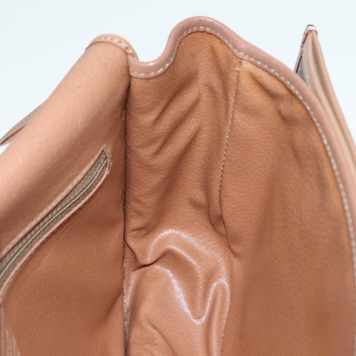 Celine Celine Macadam Shoulder Bag PVC Leather Size ONE SIZE - 21 Thumbnail