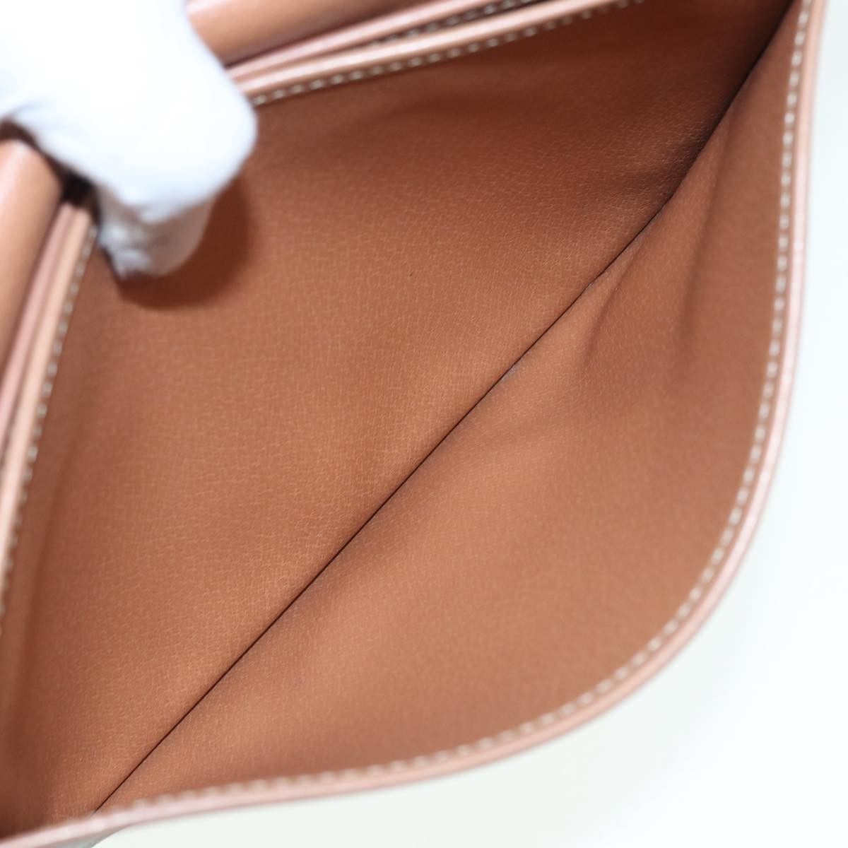 Celine Celine Macadam Shoulder Bag PVC Leather Size ONE SIZE - 23 Thumbnail