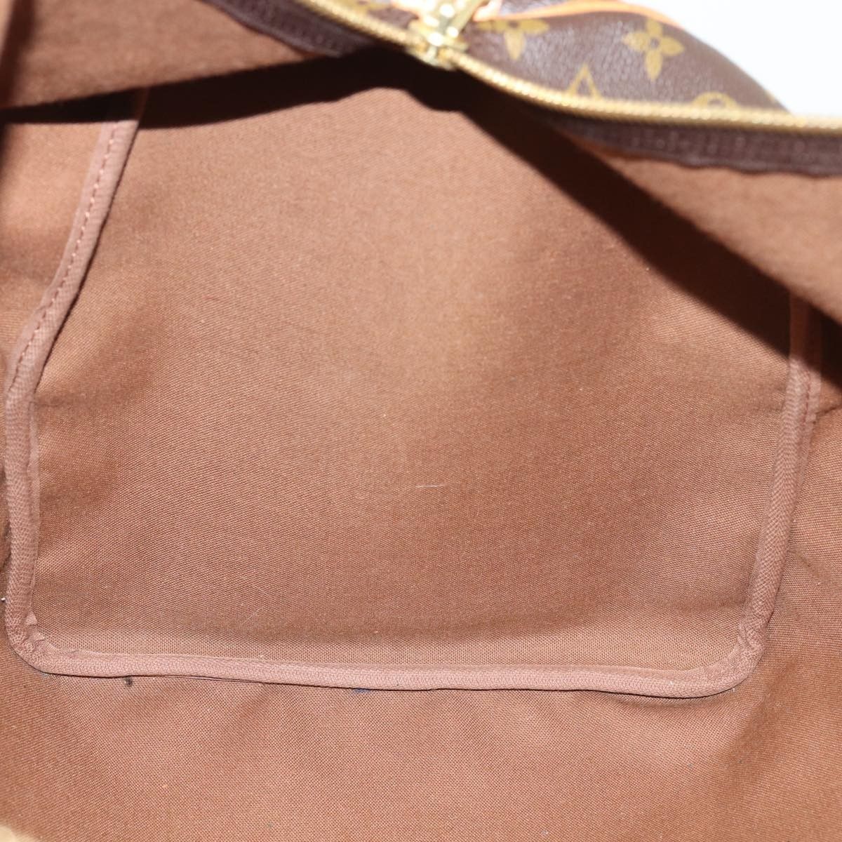 Louis Vuitton Louis Vuitton Keepall Bag Monogram Canvas Size ONE SIZE - 21 Thumbnail