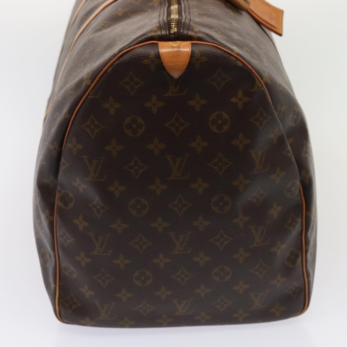 Louis Vuitton Louis Vuitton Keepall Bag Monogram Canvas Size ONE SIZE - 4 Thumbnail