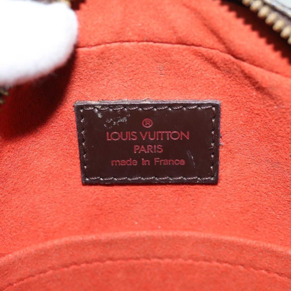 Louis Vuitton Louis Vuitton Ipanema Handbag Damier Size ONE SIZE - 6 Thumbnail