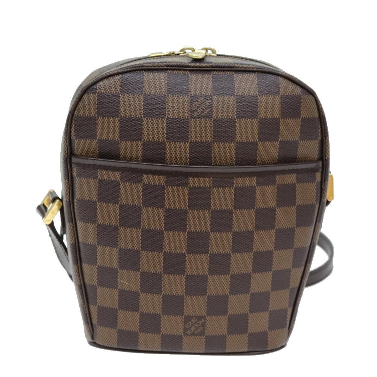 Louis Vuitton Louis Vuitton Ipanema Handbag Damier Size ONE SIZE - 19 Thumbnail