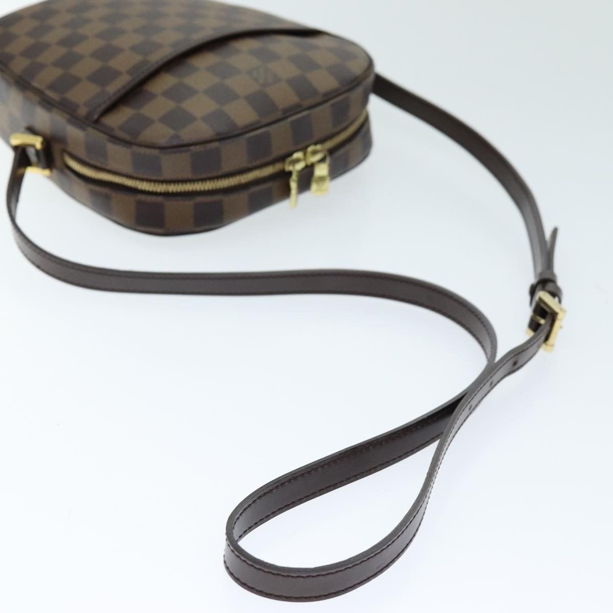 Louis Vuitton Louis Vuitton Ipanema Handbag Damier Size ONE SIZE - 8 Thumbnail