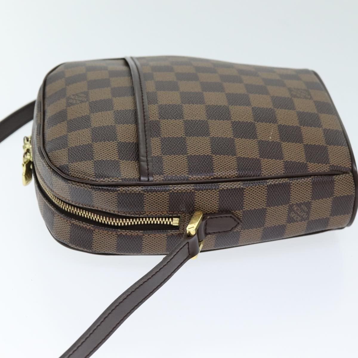 Louis Vuitton Louis Vuitton Ipanema Handbag Damier Size ONE SIZE - 3 Thumbnail