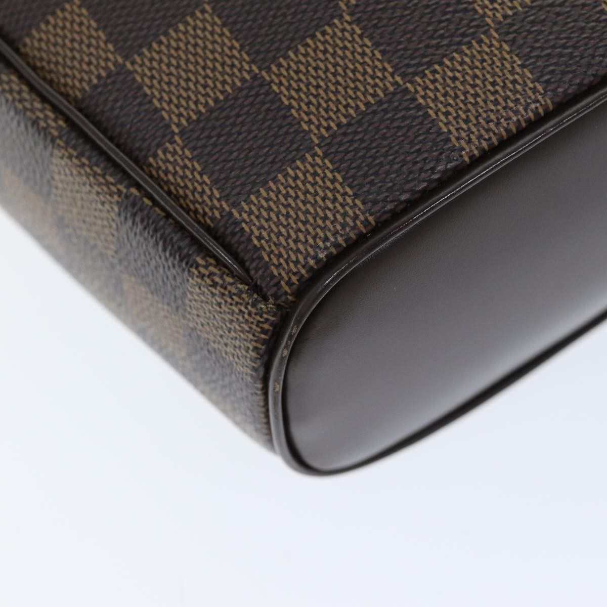 Louis Vuitton Louis Vuitton Ipanema Handbag Damier Size ONE SIZE - 9 Thumbnail