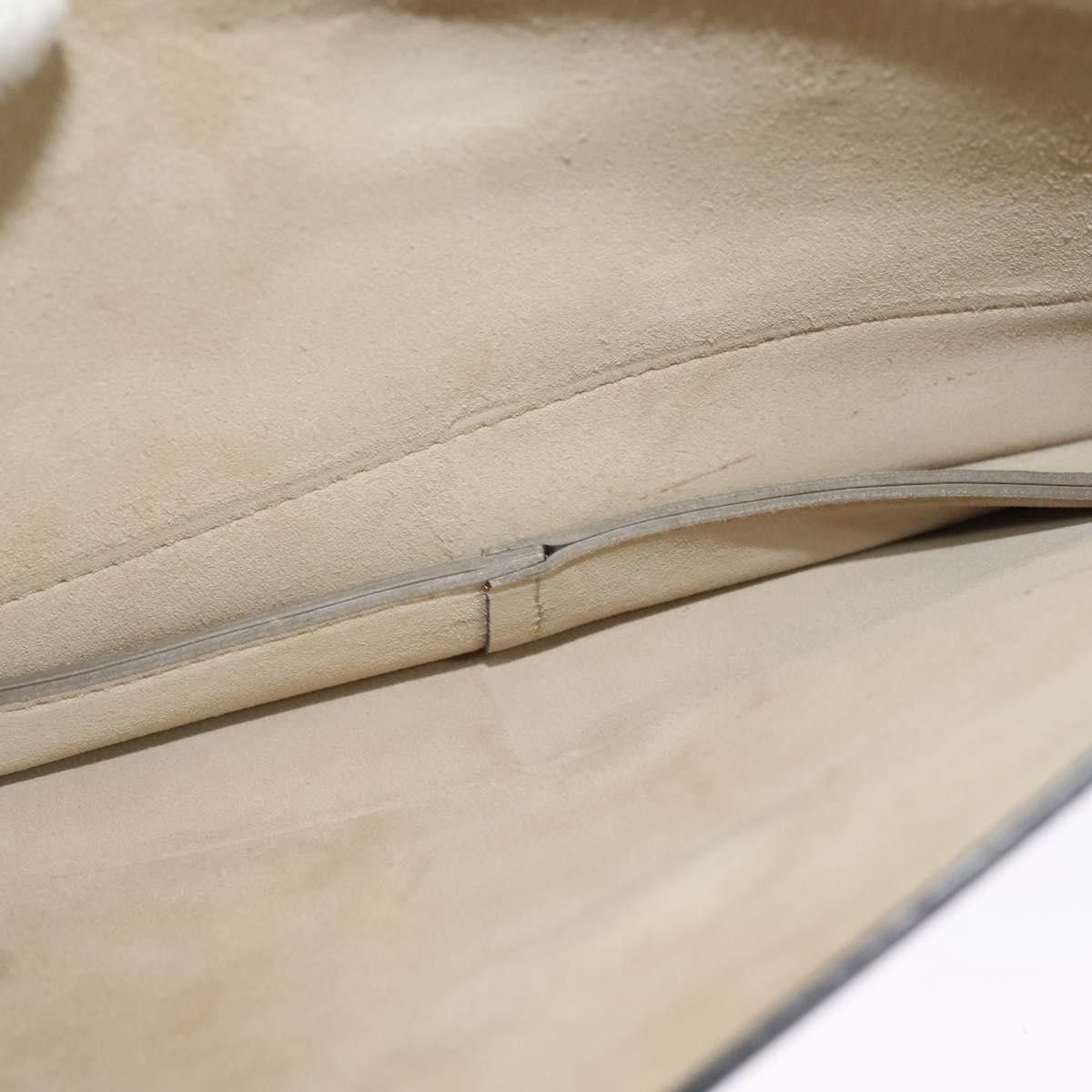 Chloe Chloe Faye Leather and Suede Size ONE SIZE - 24 Thumbnail