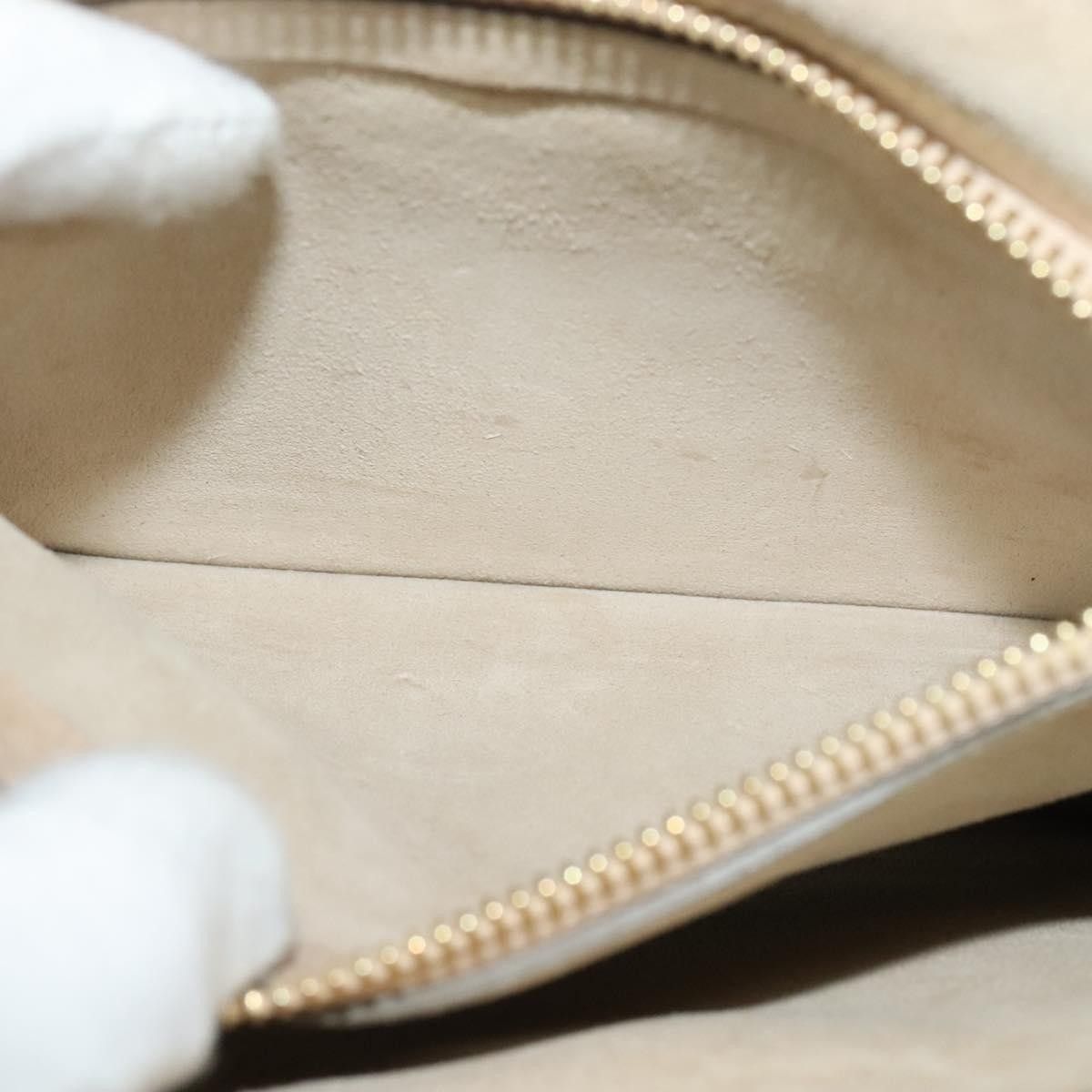 Chloe Chloe Faye Leather and Suede Size ONE SIZE - 23 Thumbnail