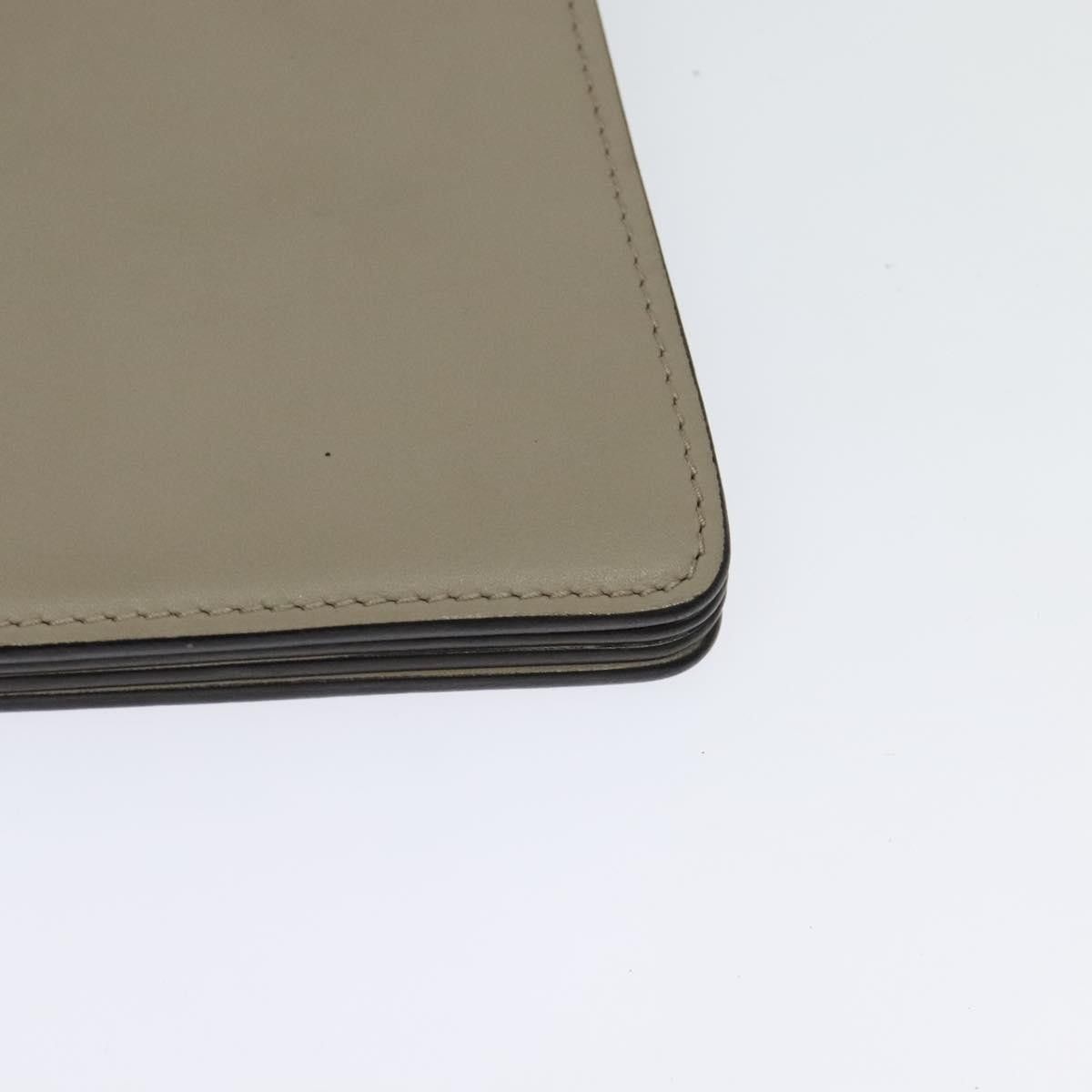 Chloe Chloe Faye Leather and Suede Size ONE SIZE - 12 Thumbnail