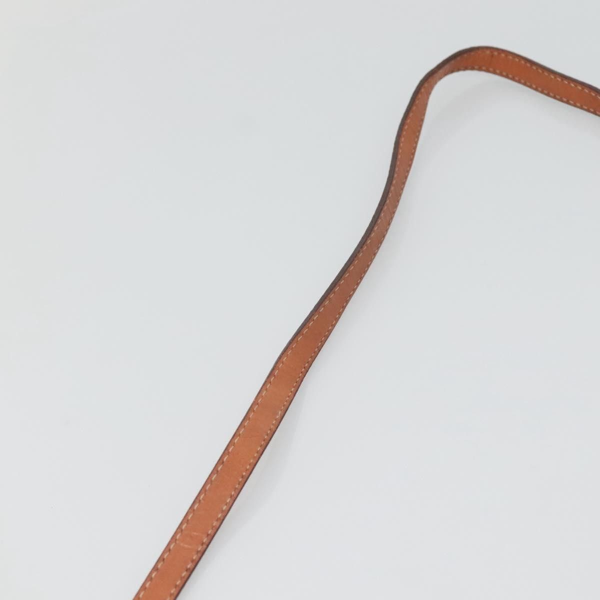 Celine Celine Macadam Shoulder Bag PVC Leather Size ONE SIZE - 16 Thumbnail