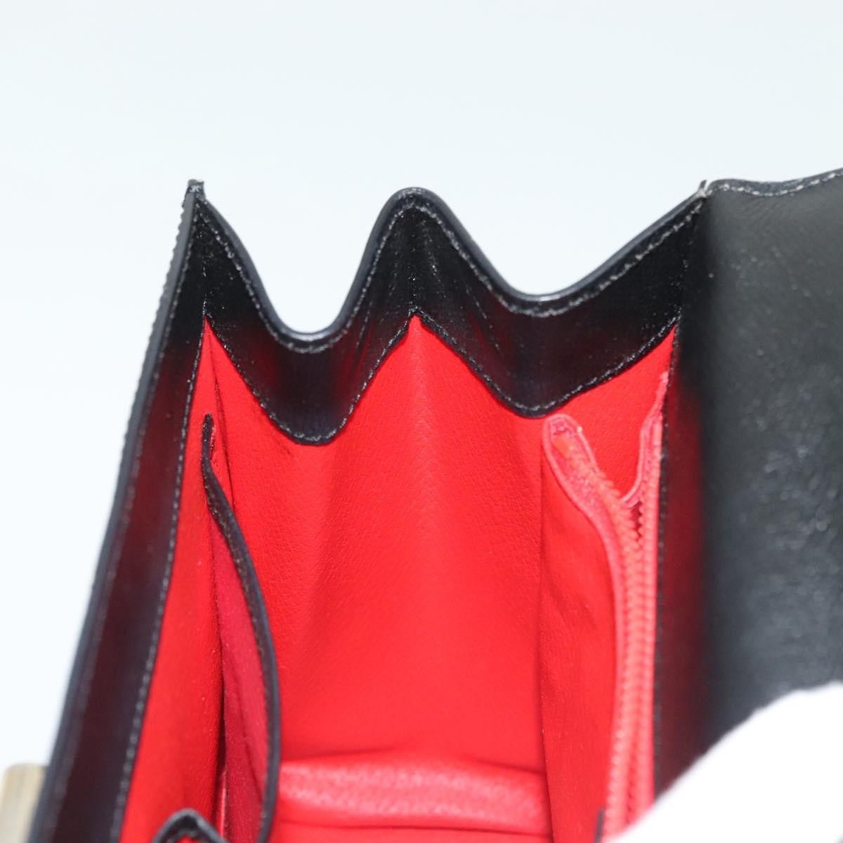 Celine Celine Vintage Convertible Turnlock Top Handle Leather Size ONE SIZE - 22 Thumbnail