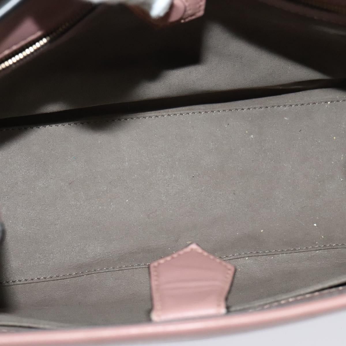 Fendi Fendi Runaway Bag Leather Size ONE SIZE - 5 Thumbnail