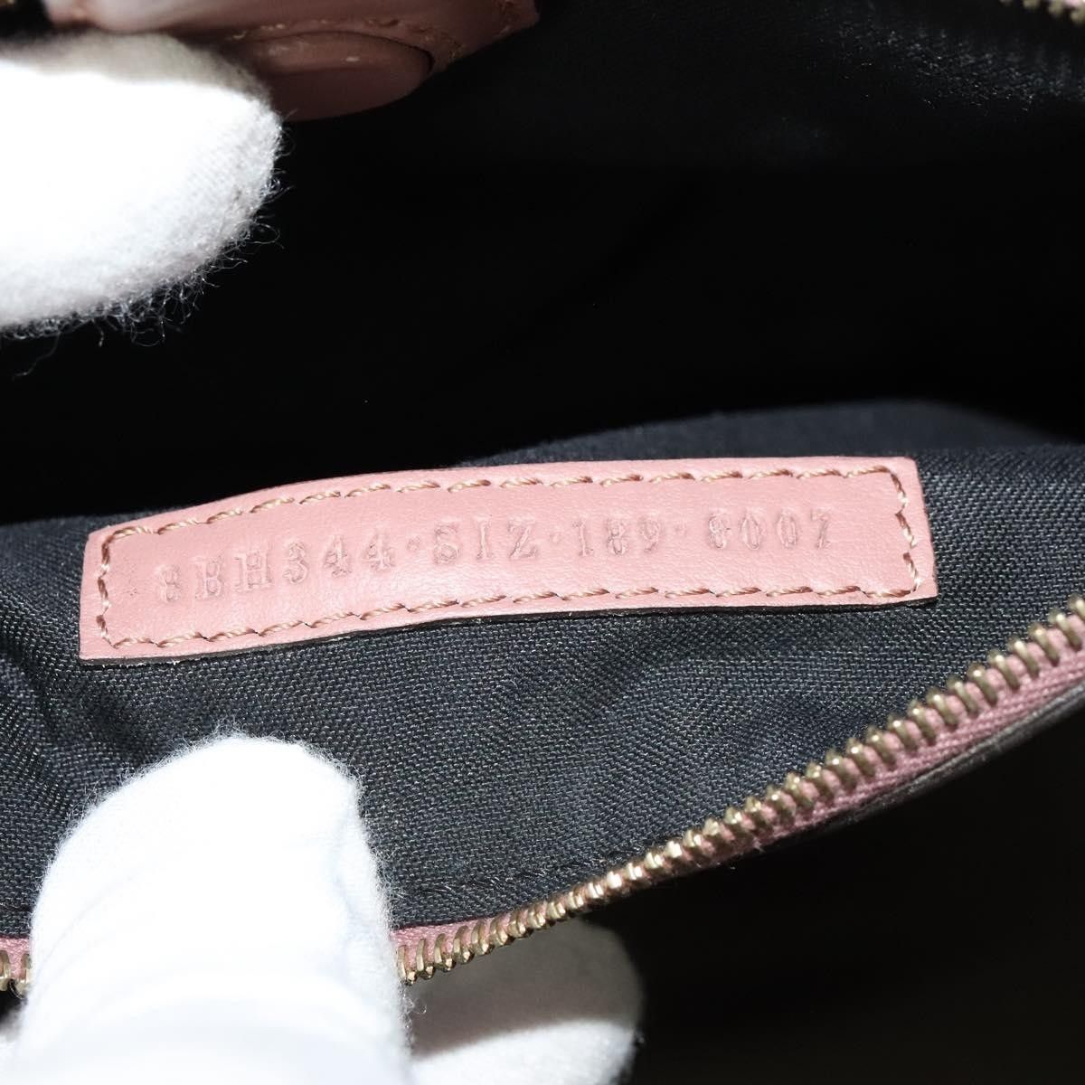 Fendi Fendi Runaway Bag Leather Size ONE SIZE - 6 Thumbnail