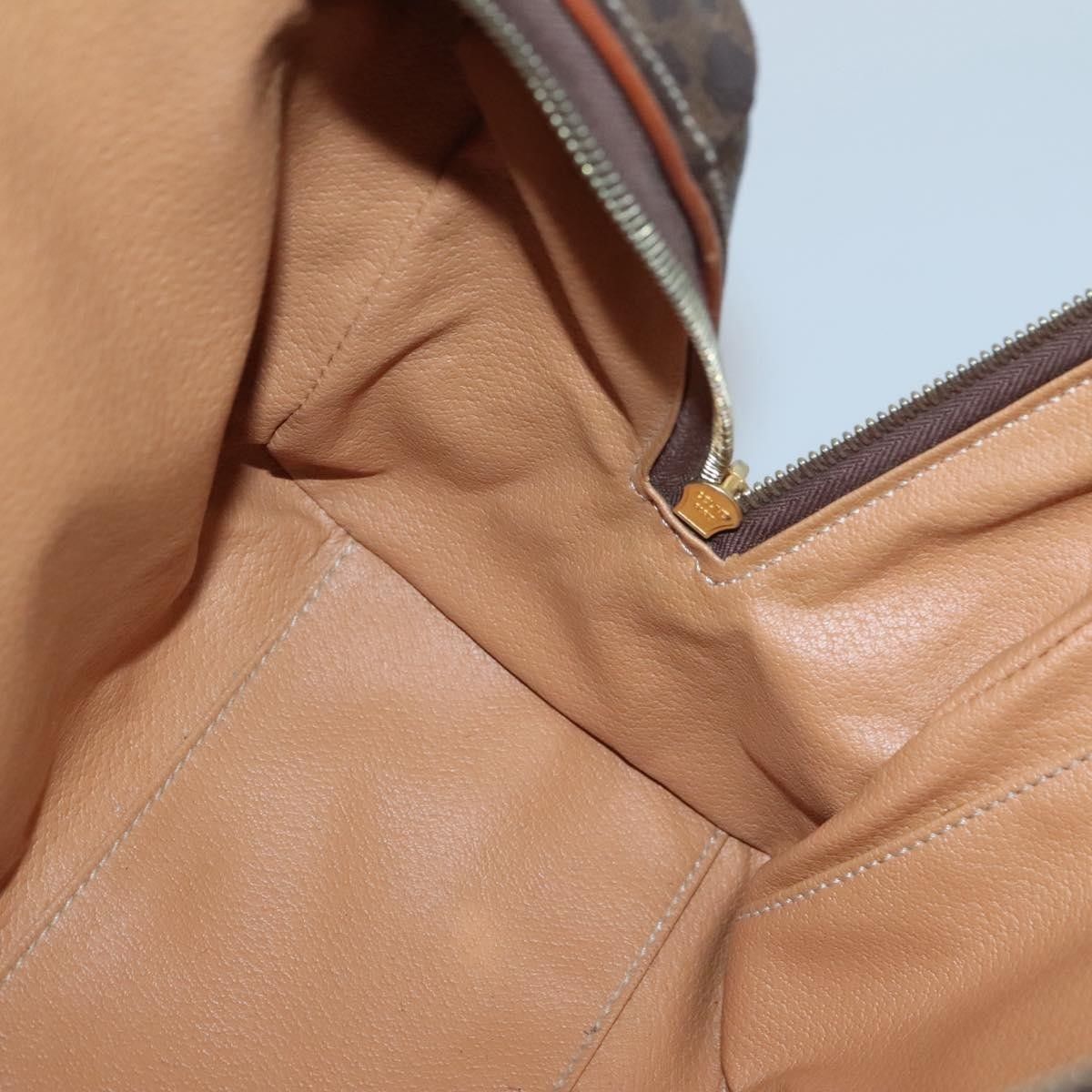 Celine Celine Macadam Handbag Macadam with leather Size ONE SIZE - 20 Thumbnail