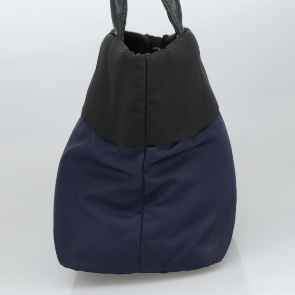 Prada Prada Convertible Double Tote Tessuto Size ONE SIZE - 4 Thumbnail