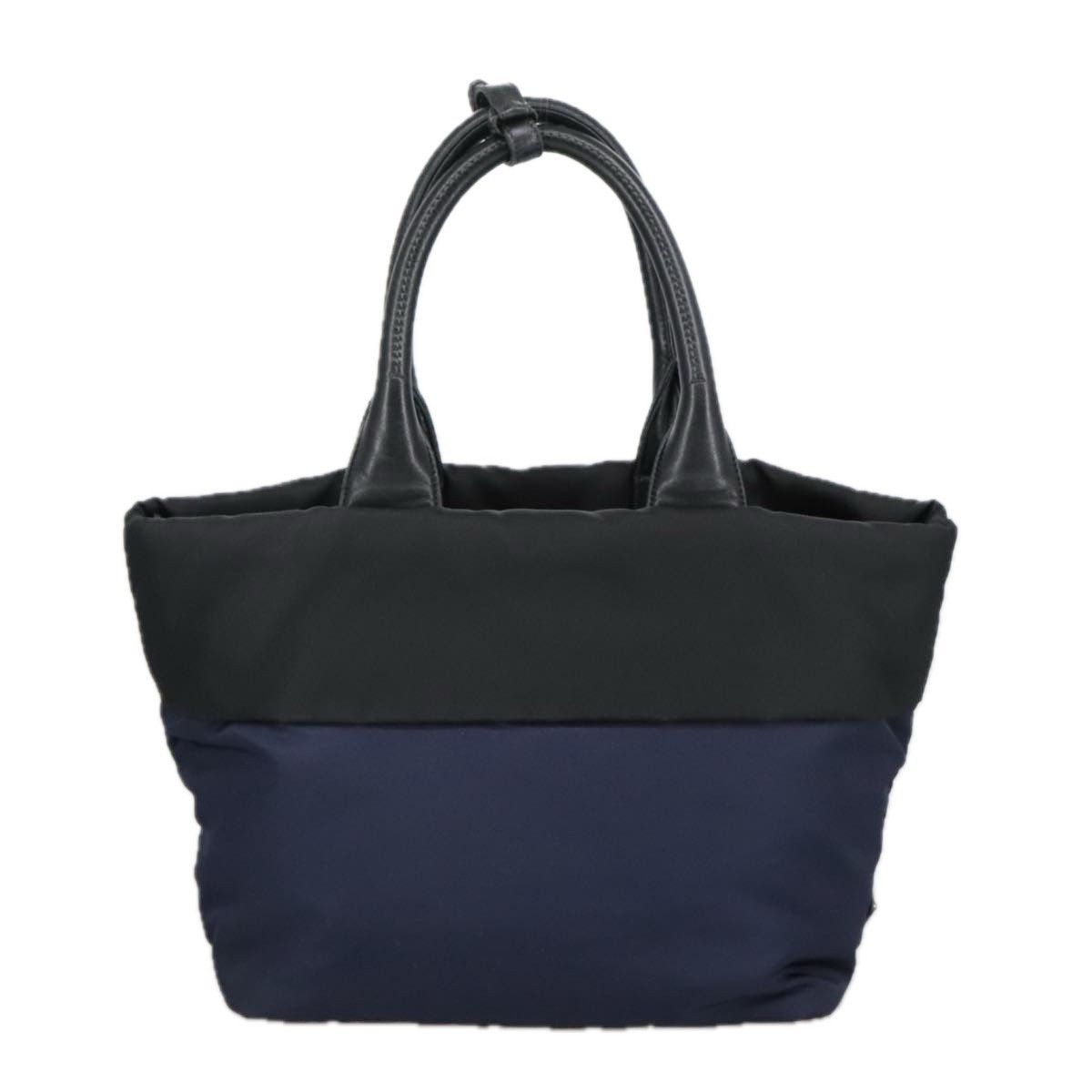 Prada Prada Convertible Double Tote Tessuto Size ONE SIZE - 2 Thumbnail