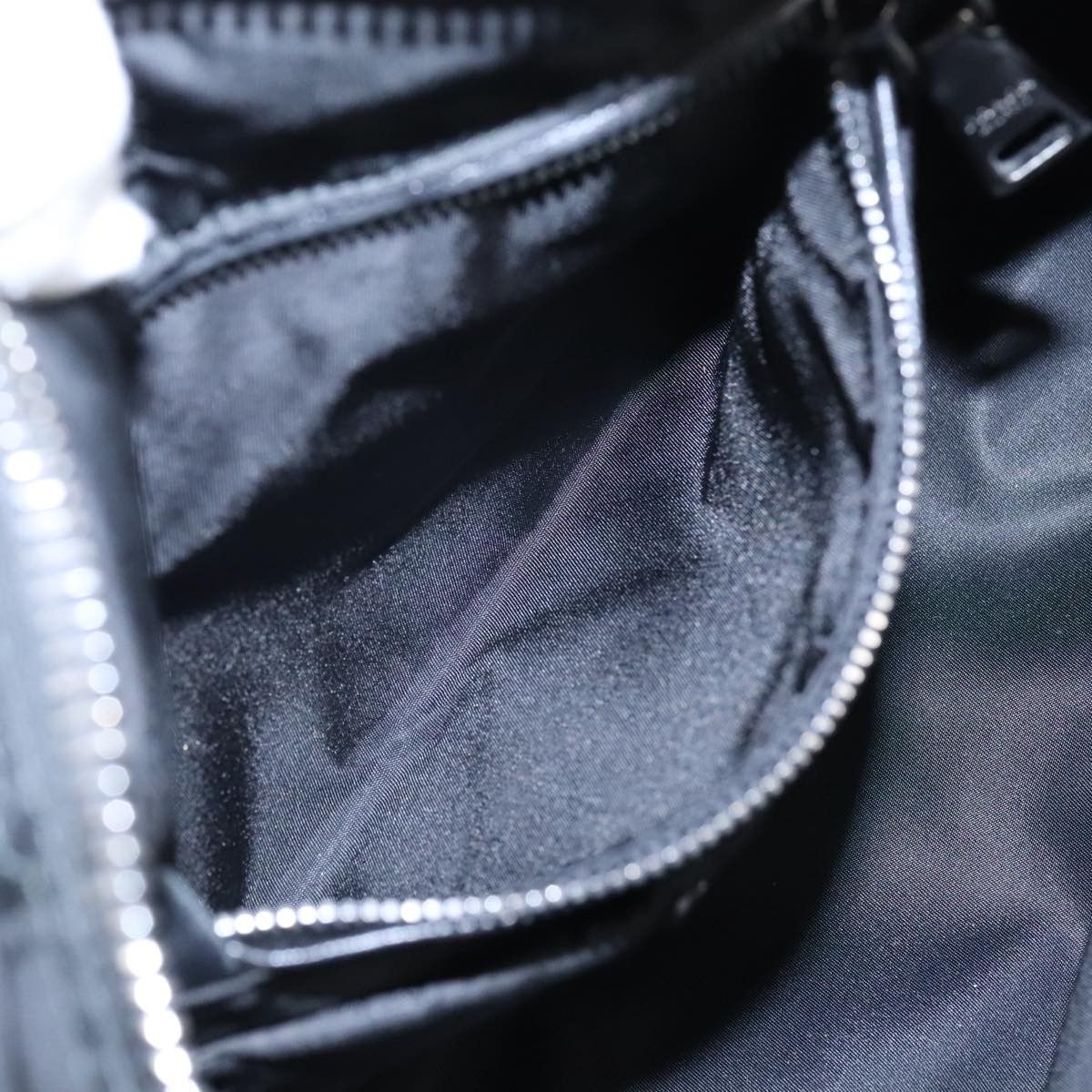 Prada Prada Convertible Double Tote Tessuto Size ONE SIZE - 23 Thumbnail