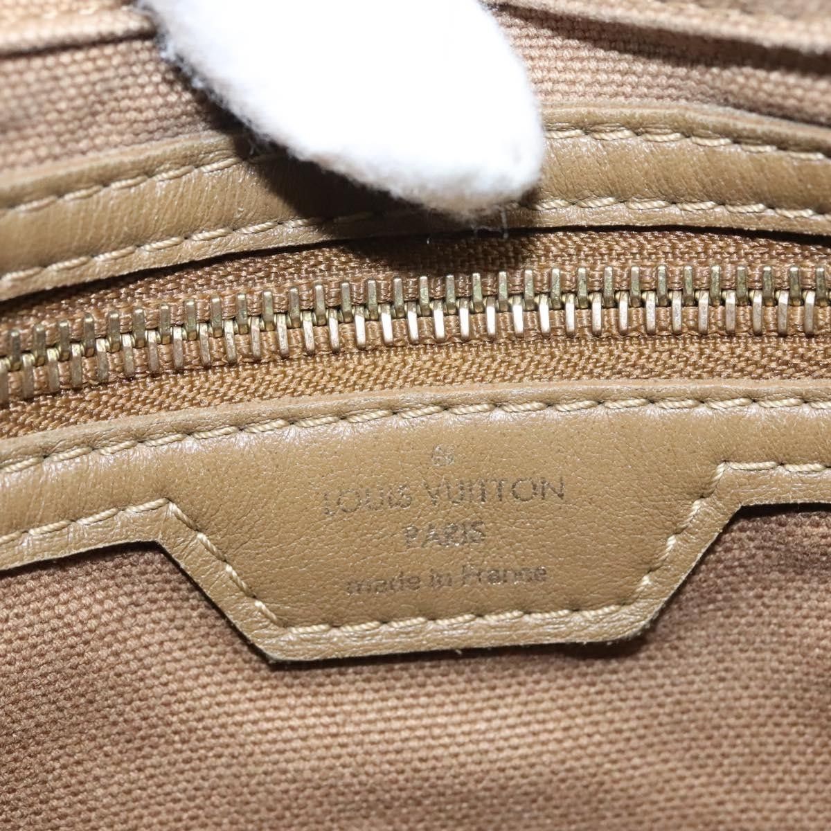 Louis Vuitton Louis Vuitton That's Love Tote Canvas Size ONE SIZE - 6 Thumbnail