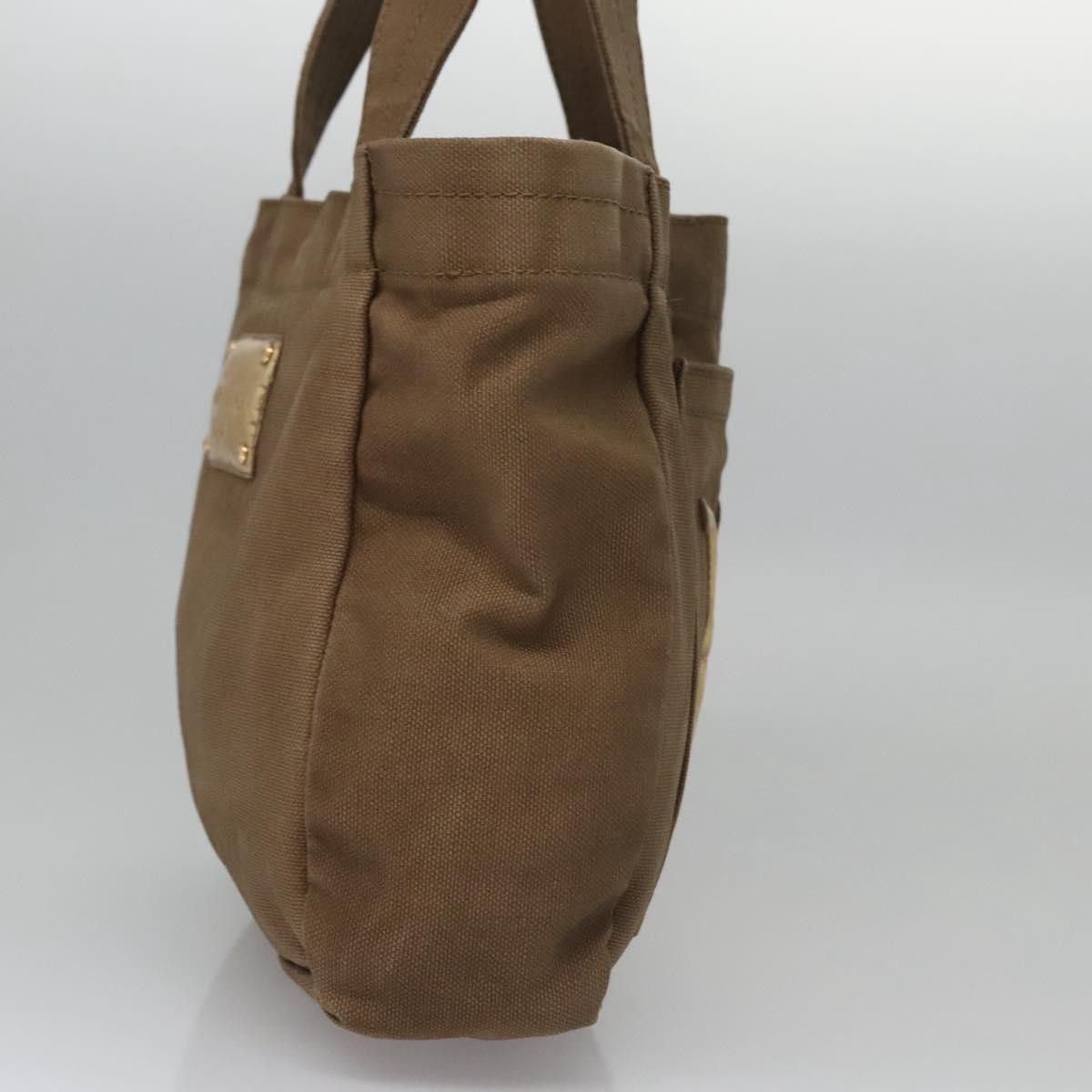 Louis Vuitton Louis Vuitton That's Love Tote Canvas Size ONE SIZE - 4 Thumbnail
