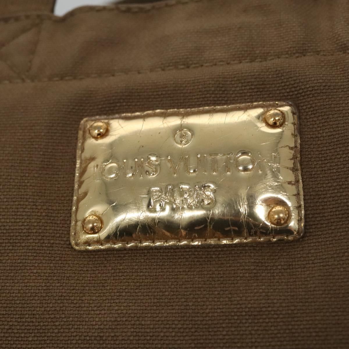 Louis Vuitton Louis Vuitton That's Love Tote Canvas Size ONE SIZE - 19 Thumbnail