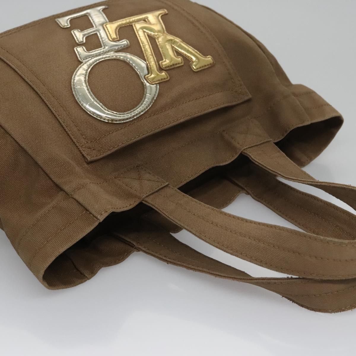 Louis Vuitton Louis Vuitton That's Love Tote Canvas Size ONE SIZE - 16 Thumbnail